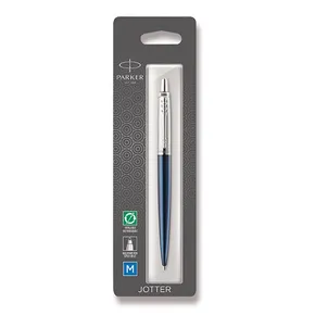 Parker Jotter Royal Blue CT guľôčkové pero, blister
